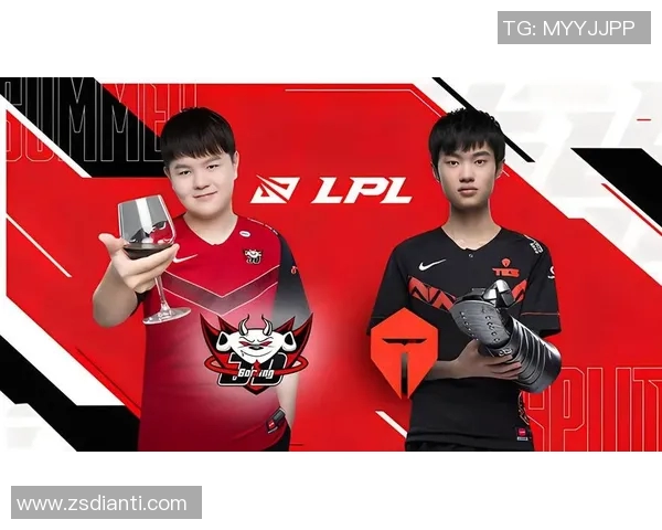 赛后复盘：深入分析JDG与TES对决中的节奏变化与战术博弈