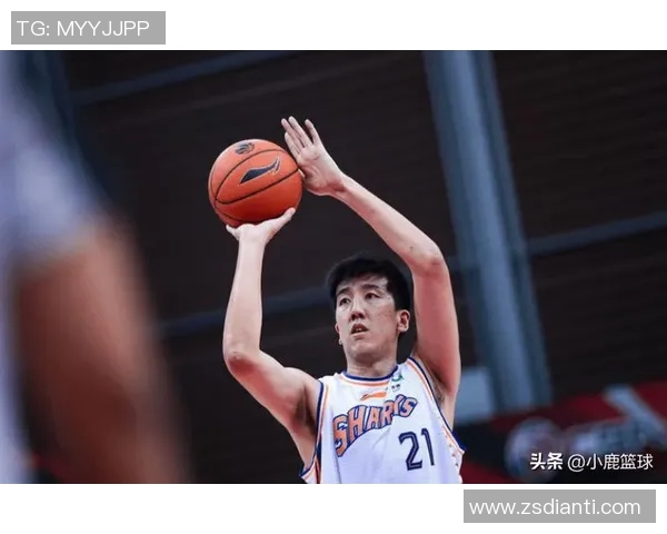 赵敏专访：从青涩球员到篮球名将的成长之路与心路历程回顾