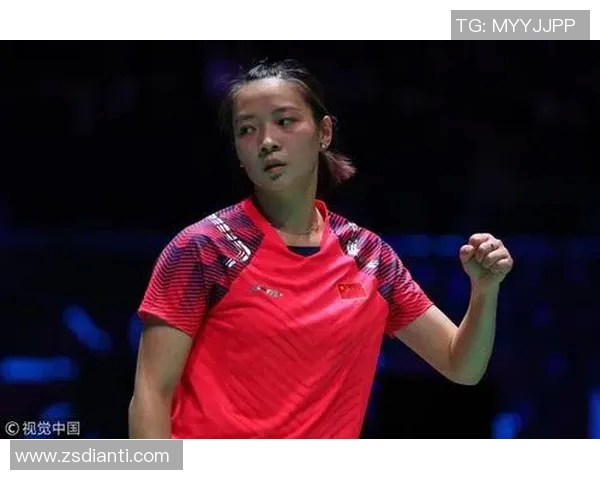 赵娜独家分享羽毛球技巧与心得助你提升竞技水平与乐趣