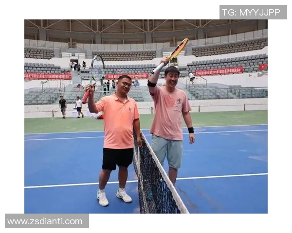 赵强专访:追忆网球生涯的辉煌与挑战 赵强专访:追忆网球生涯的辉煌与挑战