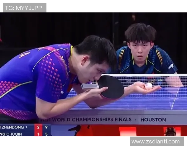 重庆乒乓球队与上海乒乓球队赛后复盘分析比赛经验与战术对比