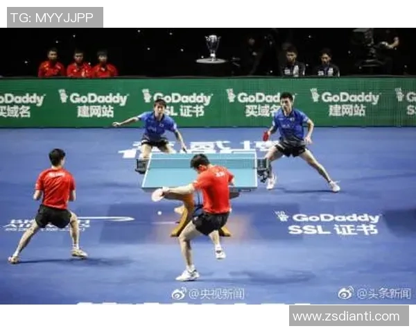 重庆乒乓球队实力变革引发热议助力中国乒乓球新篇章