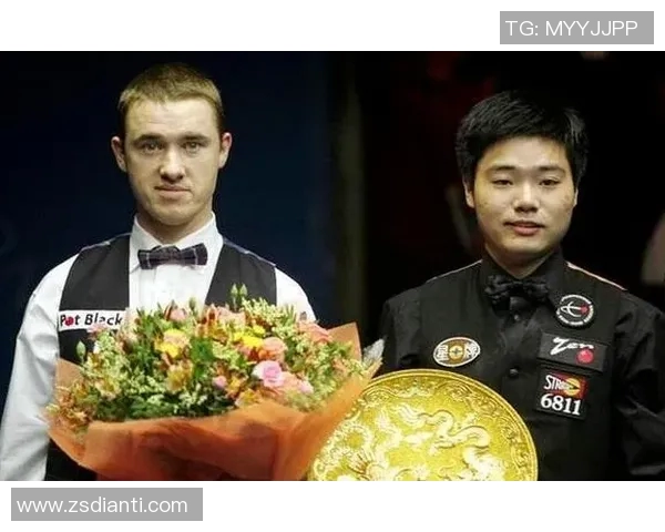 2005年丁俊晖与亨得利巅峰对决的精彩瞬间与历史意义分析