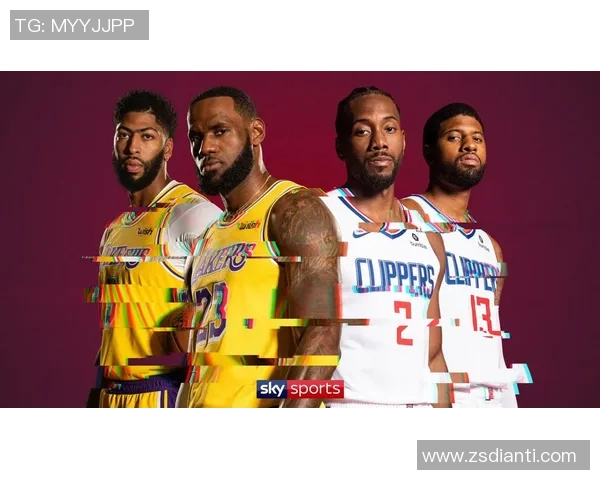 2017年湖人队与快船队精彩对决回顾与分析 2017年湖人队与快船队精彩对决回顾与分析