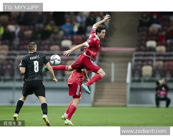 俄罗斯与克罗地亚精彩对决全场集锦回顾与分析