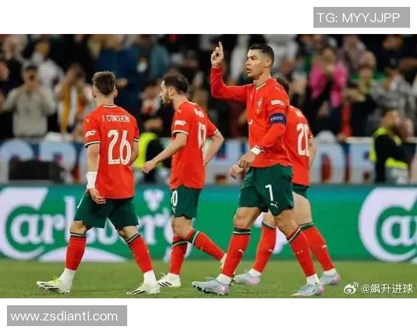 今日聚焦葡萄牙与法国的精彩对决期待两队展现足球魅力与激情