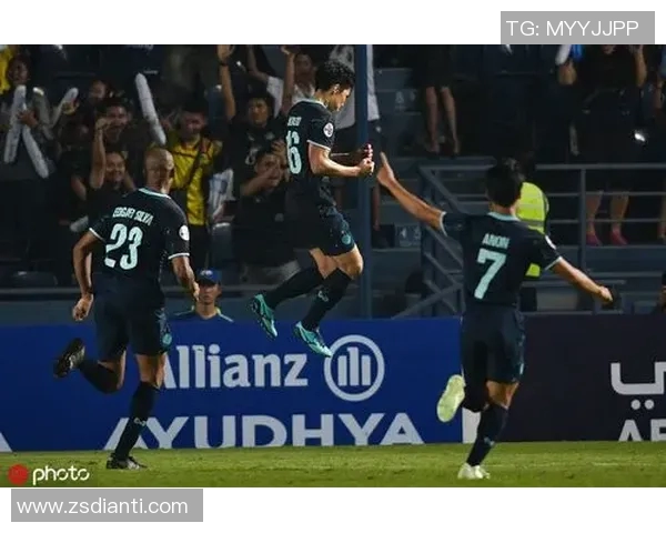 国安与武里南精彩对决回顾赛场瞬间与战术分析全记录