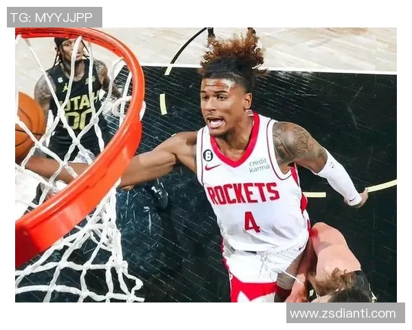 塔里伊森的篮球之路与未来发展潜力分析 塔里伊森的篮球之路与未来发展潜力分析