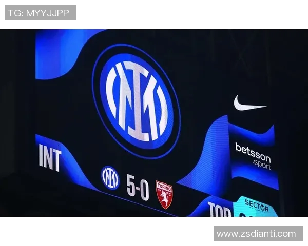 国际米兰与都灵的博彩分析与投注建议全方位解读 国际米兰与都灵的博彩分析与投注建议全方位解读