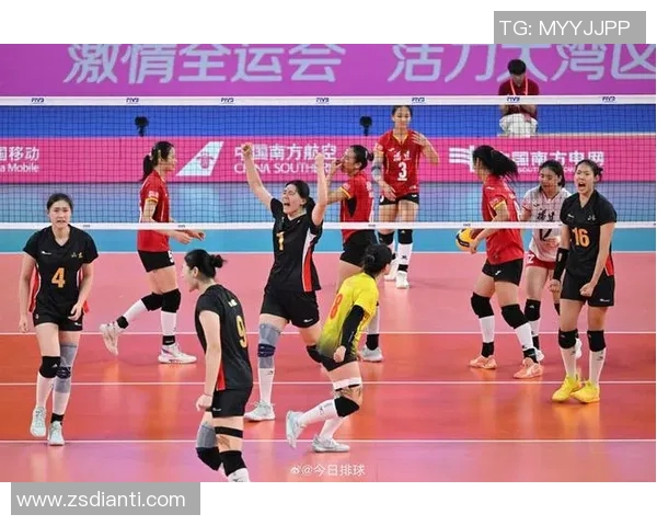 女排福建对阵山东精彩直播全程回顾与赛后分析尽在这里
