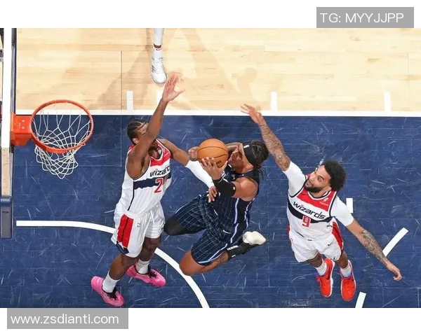 奇才与老鹰季后赛第二场激战回顾精彩瞬间与关键时刻分析