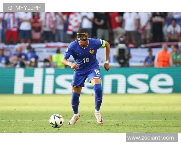 姆巴佩引领法国足球新篇章未来之星的崛起与挑战 姆巴佩引领法国足球新篇章未来之星的崛起与挑战