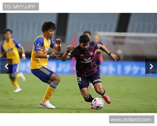 大阪樱花与仙台维加的激烈对决谁能笑到最后