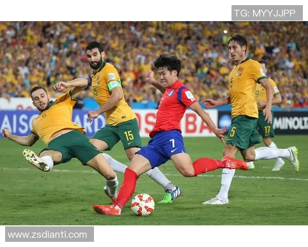 墨西哥与韩国国际友谊赛精彩对决展现足球魅力与文化交流 墨西哥与韩国国际友谊赛精彩对决展现足球魅力与文化交流