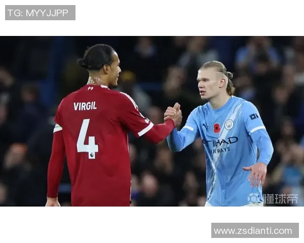 范戴克：从默默无闻到足坛巨星的传奇逆袭之路