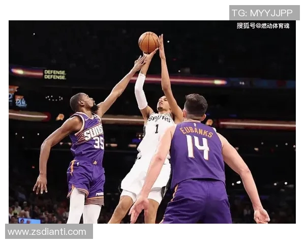 2017年NBA季后赛马刺与太阳激战回顾精彩瞬间与战术分析