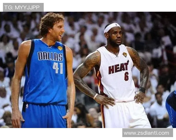 2011年NBA总决赛骑士对决小牛的传奇之战与历史意义解析