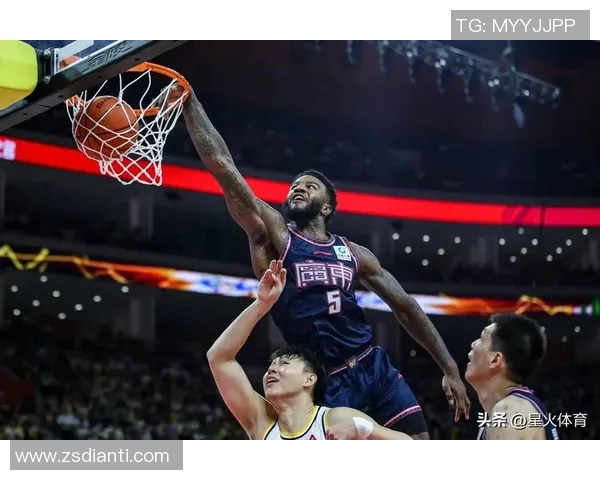 CBA赛程深圳对阵广州精彩直播时间及观看方式详解