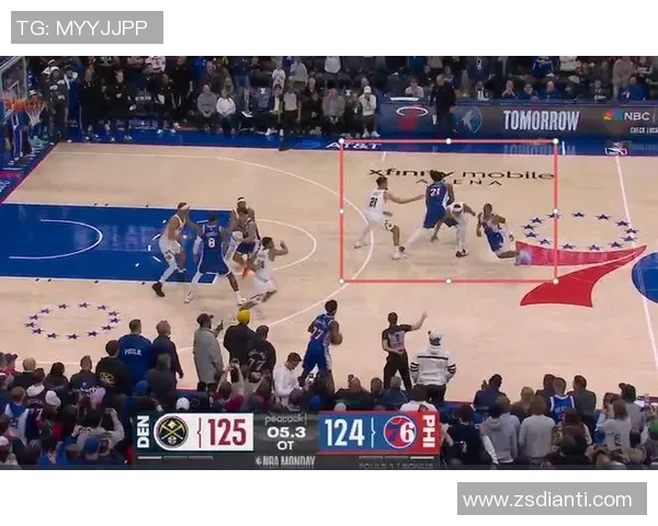 76人对阵掘金精彩直播回顾与赛后分析全景呈现