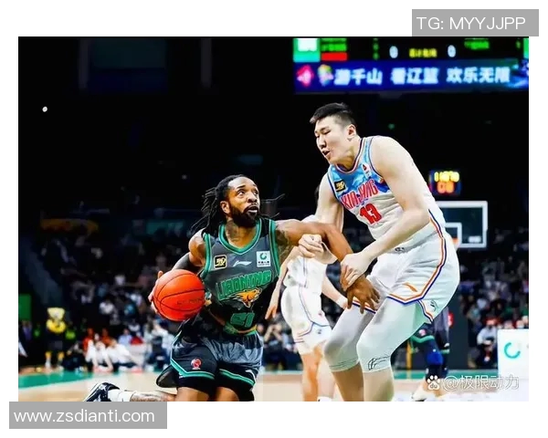CBA第23轮精彩对决广东队迎战青岛队全力争胜