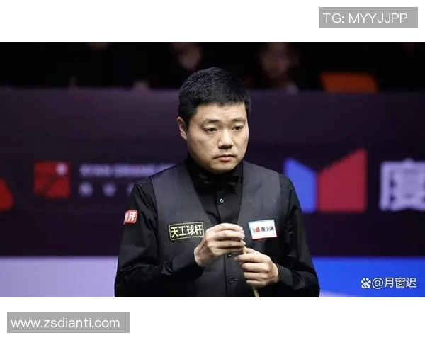 丁俊晖与吕昊天精彩对决录像回放全程分析与精彩瞬间集锦