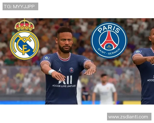 专家深度解析巴黎圣日耳曼对阵皇家马德里的比赛前景与胜负预测