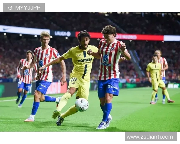 巴塞罗那主场迎战比利亚雷尔争夺西甲积分榜重要胜利