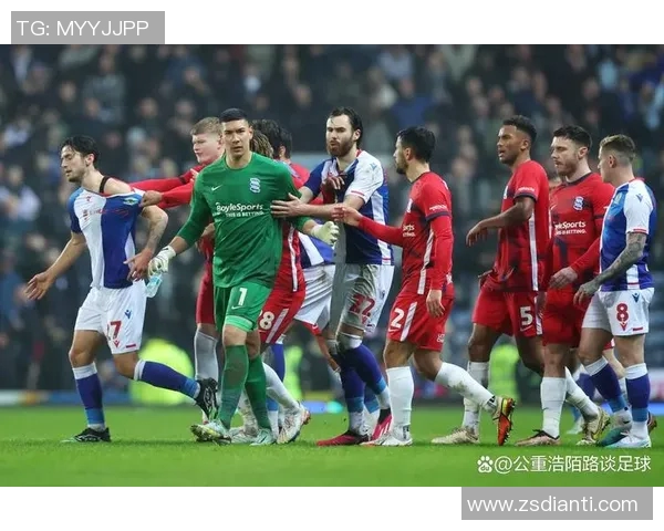 布莱顿主场迎战谢菲联双方争夺英超宝贵积分的激烈对决