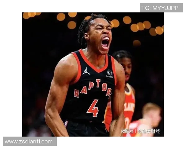 斯科蒂巴恩斯：年轻天才如何在NBA舞台上崭露头角与未来展望