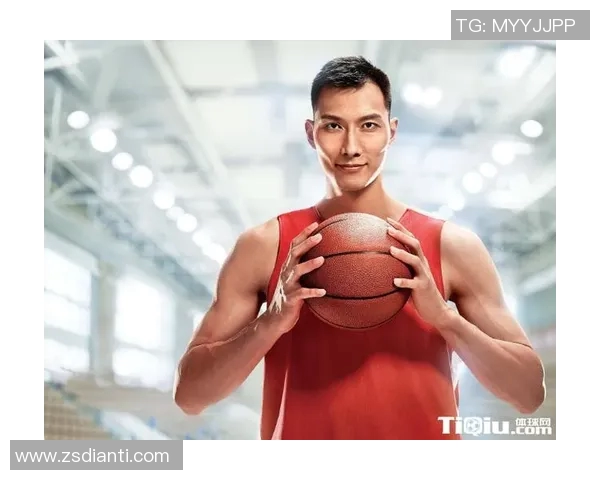 易建联的篮球传奇之路：从青涩少年到国家队核心的奋斗历程与辉煌成就