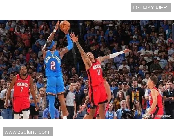杜兰特领衔勇士对决火箭的巅峰对决再现篮球盛宴
