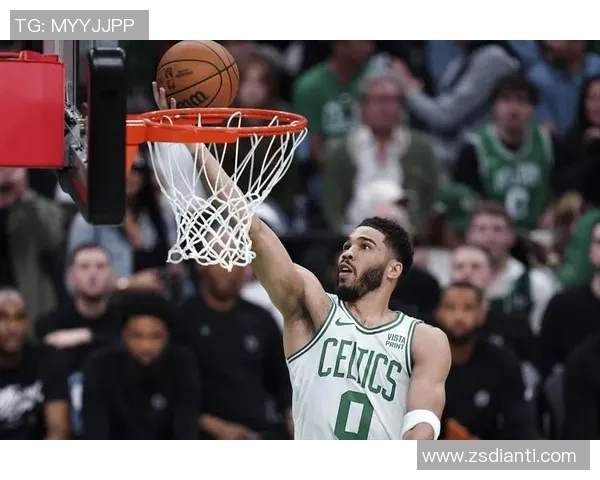 杰森塔图姆的篮球之路与成长历程分析