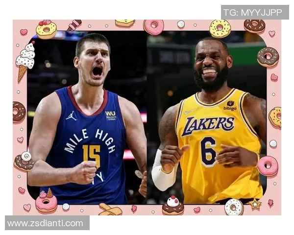 湖人掘金对决回顾2020年9月23日西部决赛精彩瞬间与战术分析