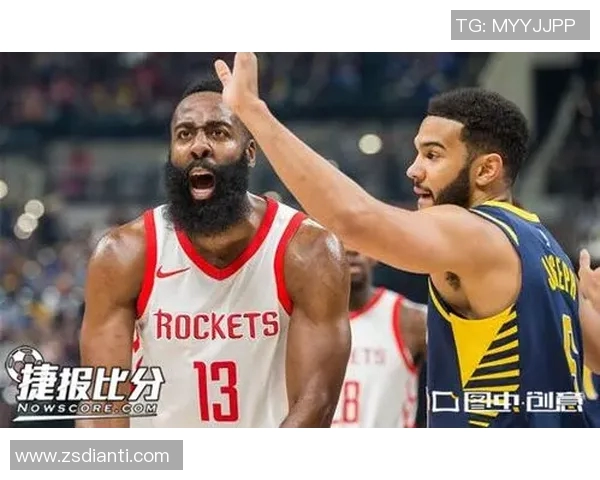 火箭与猛龙季前赛直播精彩对决全程回顾与分析