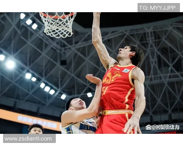激情对决直播篮球CBA北京队迎战广东队精彩瞬间不容错过