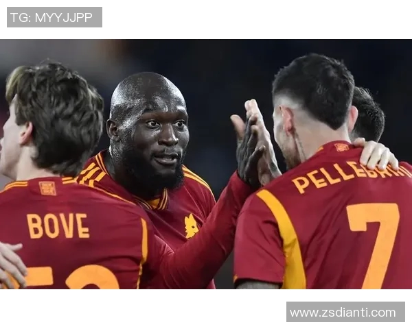 卢卡库的逆袭之路：从低谷到巅峰的奋斗与荣耀