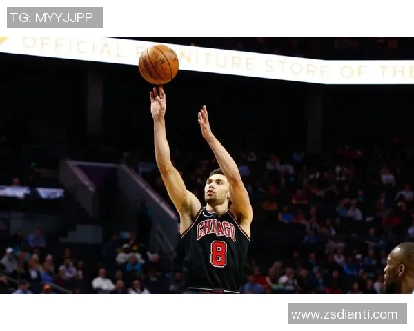 扎克拉文在NBA赛场上的精彩表现与未来发展潜力分析