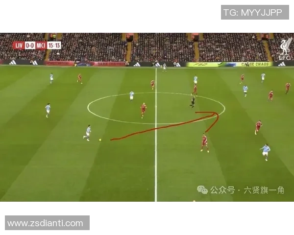 曼城对阵利物浦精彩直播间全程回放与赛后分析分享