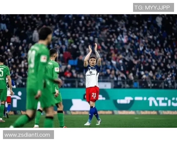 汉堡与圣保利历史交锋记录分析及战绩对比探讨