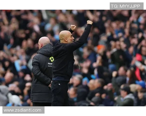 瓜迪奥拉神奇换人策略欧冠淘汰赛七次换人全部进球揭秘 瓜迪奥拉神奇换人策略欧冠淘汰赛七次换人全部进球揭秘