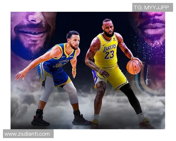 湖人对决巅峰勇士的经典对抗历史与战术分析