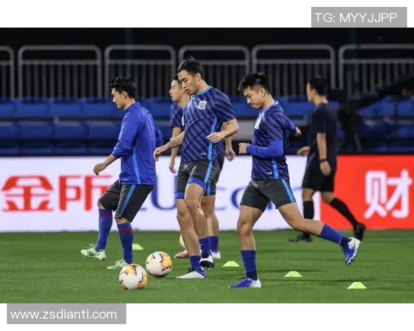 苏宁与申花对决分析:战术布局与球员表现的全面解析 苏宁与申花对决分析:战术布局与球员表现的全面解析