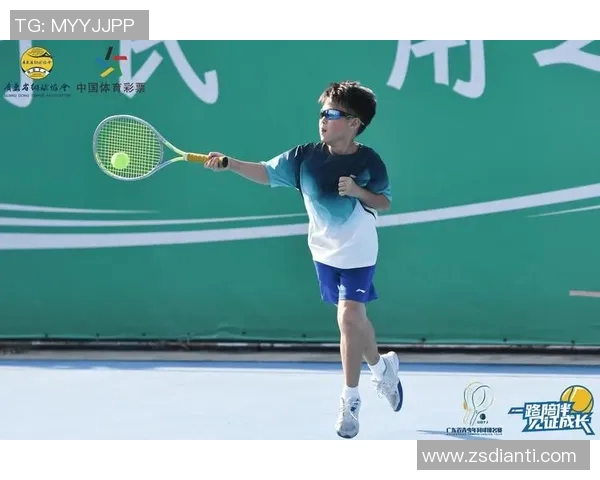 广州网球队在邀请赛中的强劲表现与未来展望分析MBA