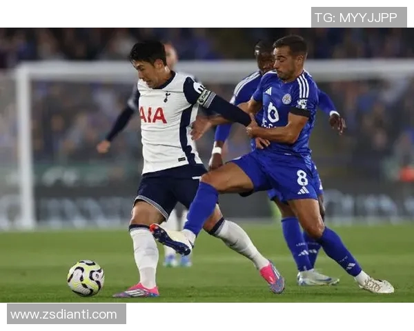 莱斯特城主场迎战热刺英超焦点战役双方争夺三分激烈对决即将上演