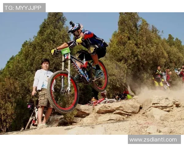 极限运动深度：解密西安极限运动队的中路突破MBA