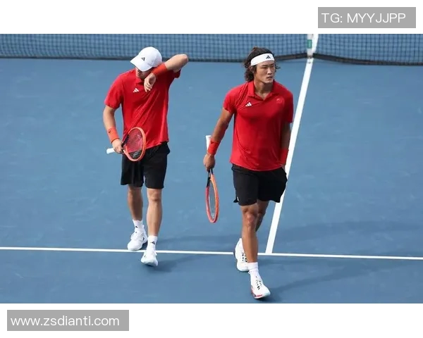 杭州网球队中路突破的成功与不足分析与展望MBA