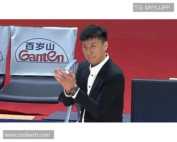 韩硕：从篮球场到商业领域的多元发展之路与成功秘诀解析