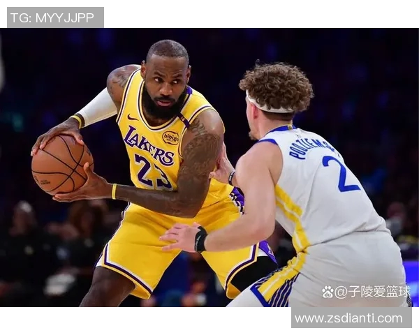 2014年湖人与勇士的激烈对决回顾及其对NBA格局的深远影响 2014年湖人与勇士的激烈对决回顾及其对NBA格局的深远影响