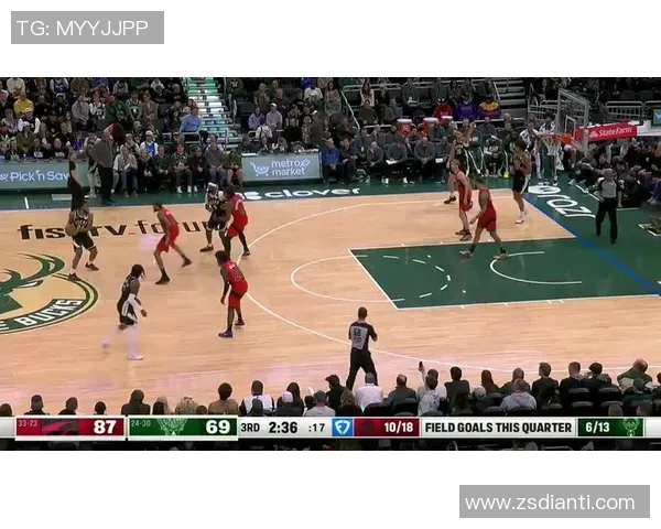 4月25日NBA季后赛猛龙对阵雄鹿精彩对决全解析与赛前预测 4月25日NBA季后赛猛龙对阵雄鹿精彩对决全解析与赛前预测