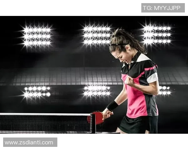 乒乓球新手必看心理素质提升技巧与实战心得分享